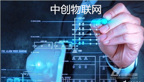 物聯網如何用于在智能電網方面？